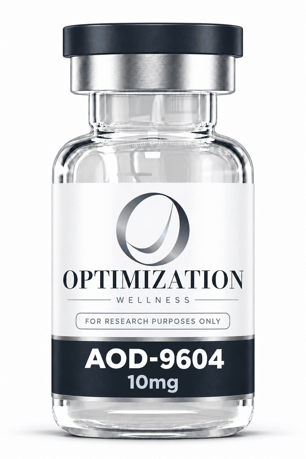 AOD-9604 10mg research product