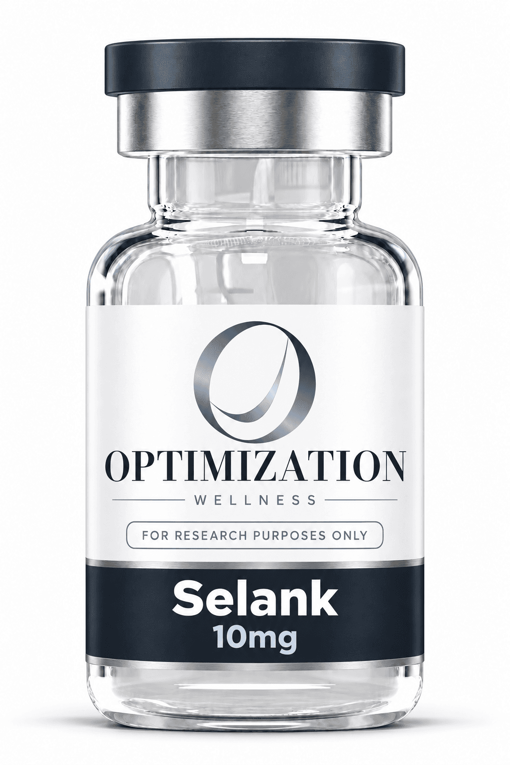 Selank 10mg research product