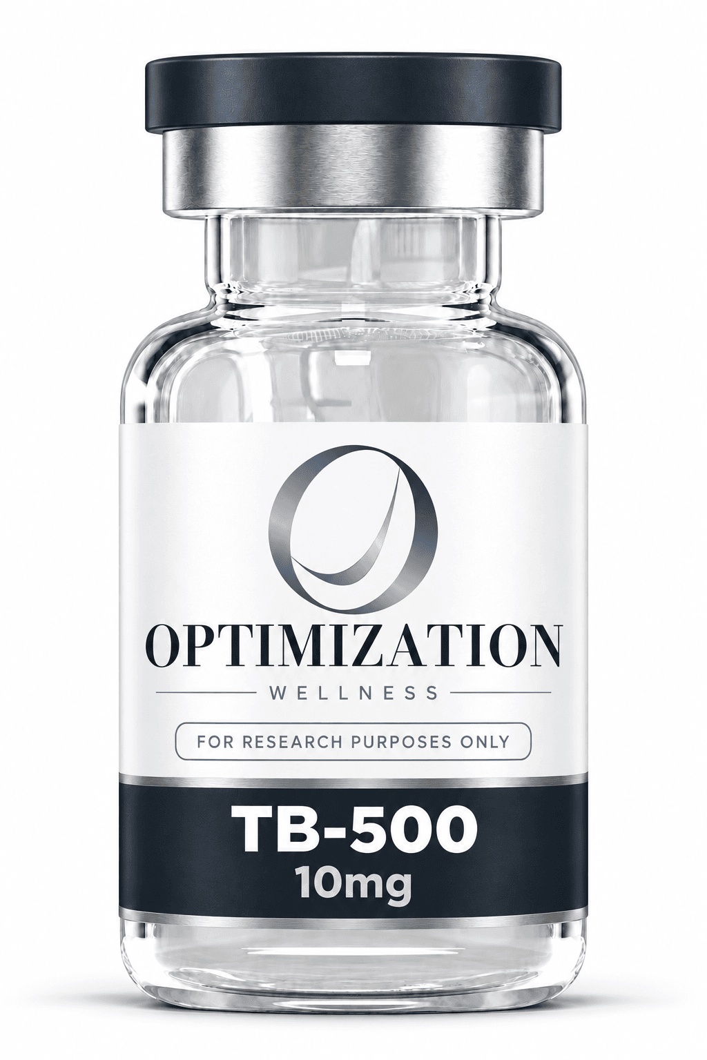 TB-500 10mg research product